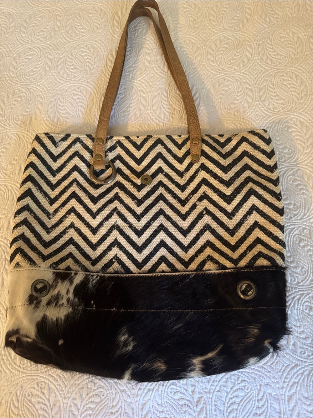 Myra large bag-
